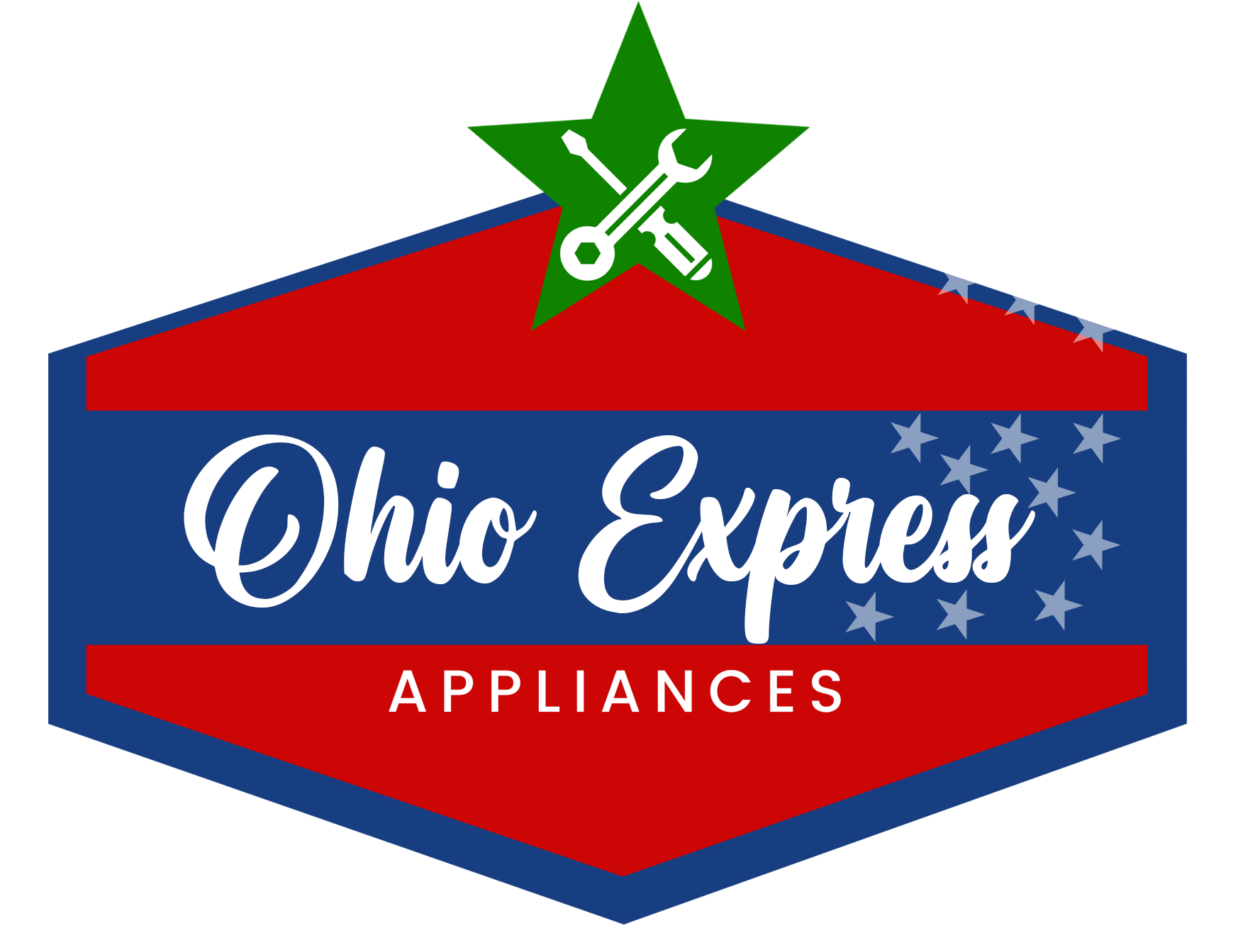 Ohio Express Appliances Repairing Services