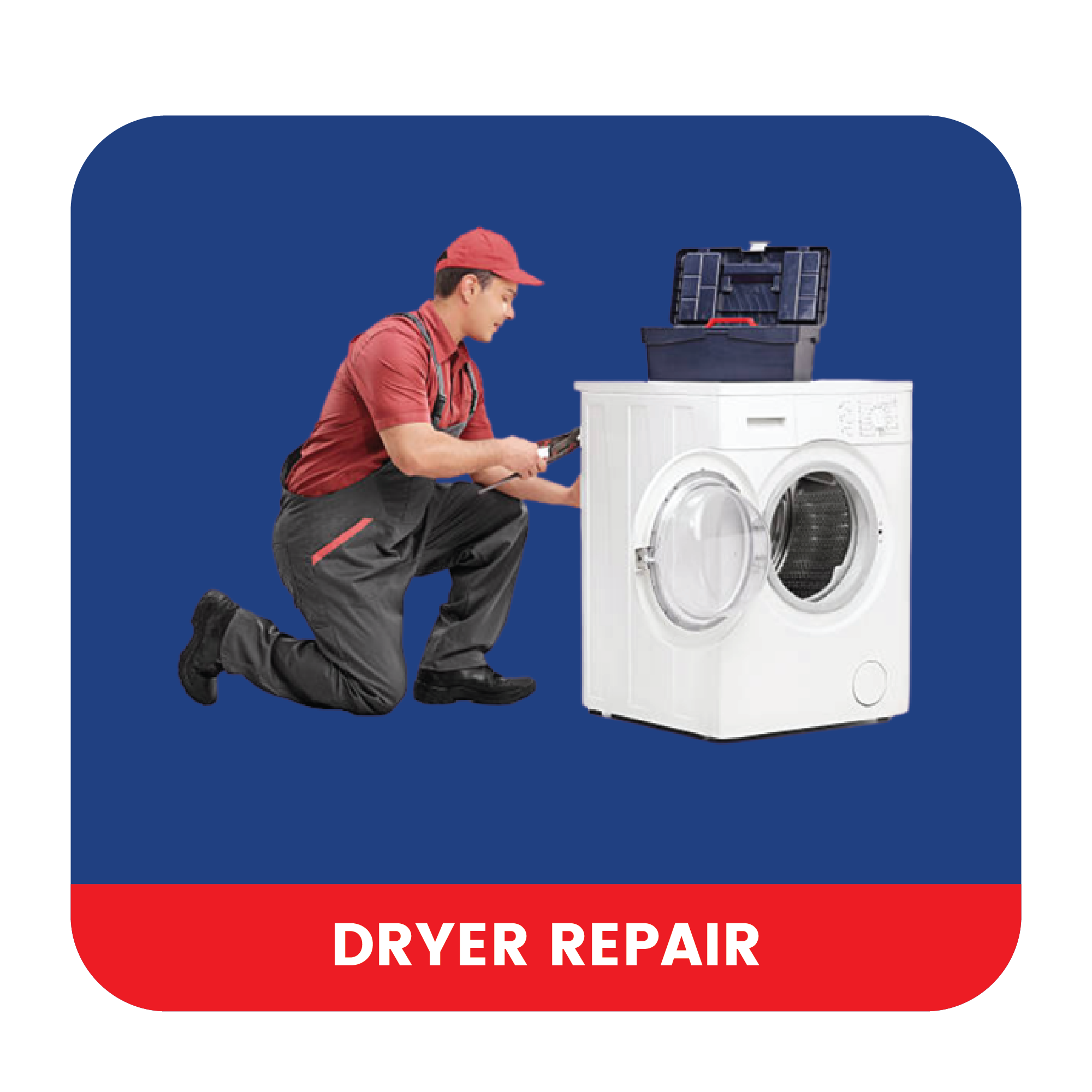 Ohio Express Appliances Repairing Services