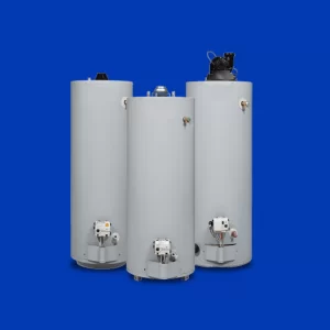 water heater tank