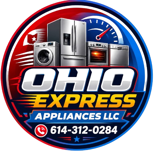 Ohio Express Appliances LLC| Pickerington Ohio|Appliance Repair Service